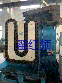 二手加工中心回收