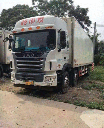 二手特种车出售