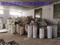 急售闲置东夏961L并条机一批，成色如图