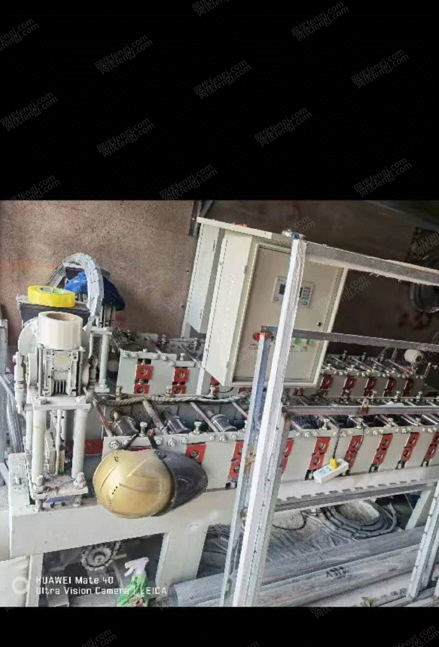 其它化工设备出售