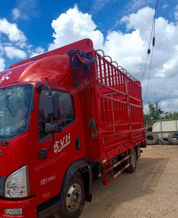 普通货车（大货）出售