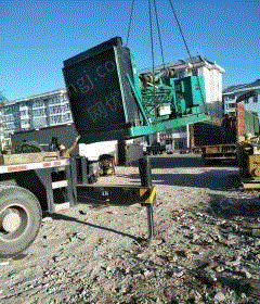 其它发电机组出售