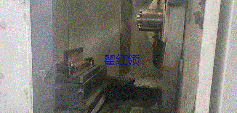 二手加工中心出售