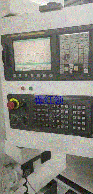 二手加工中心回收