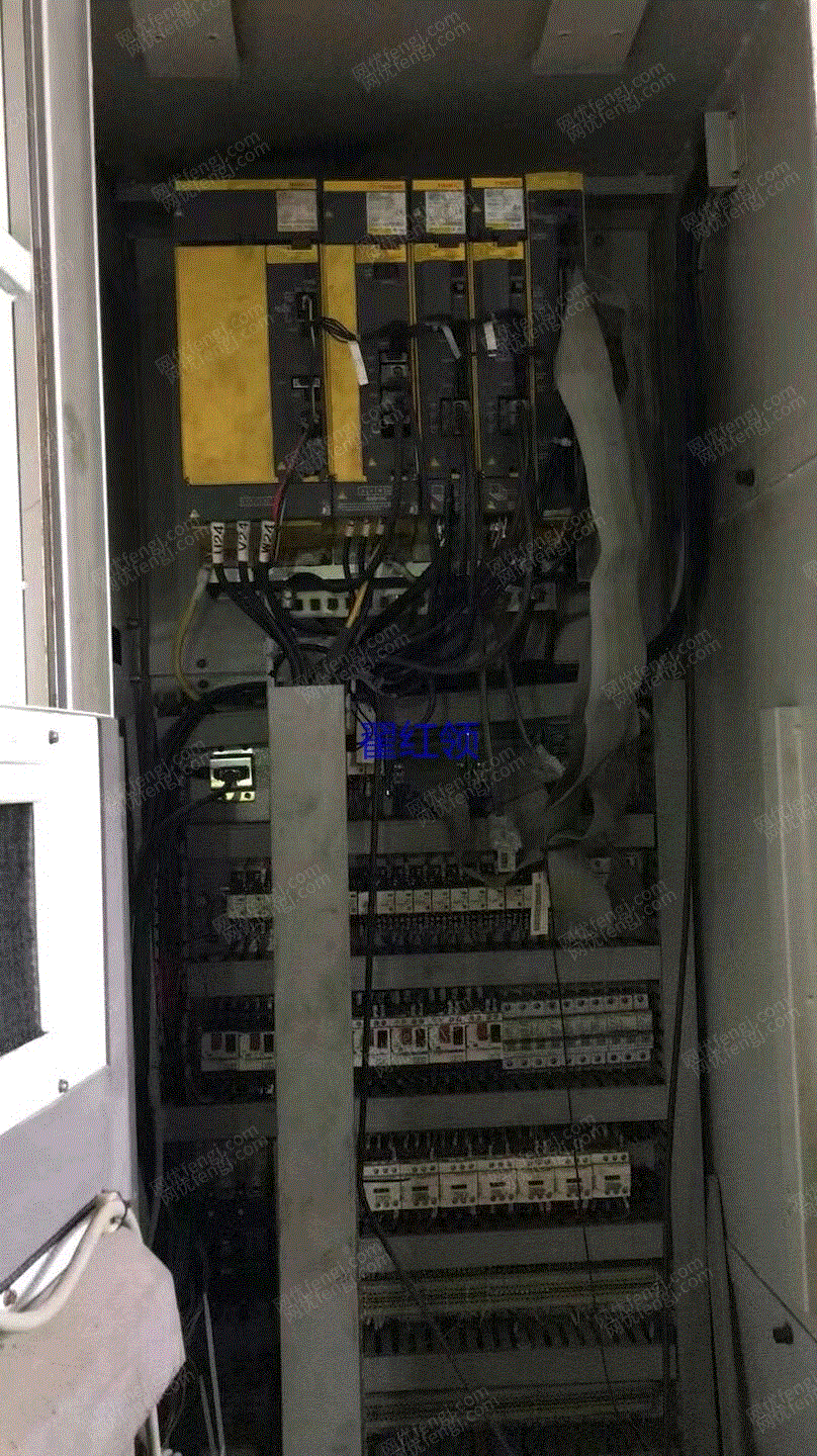 二手加工中心价格