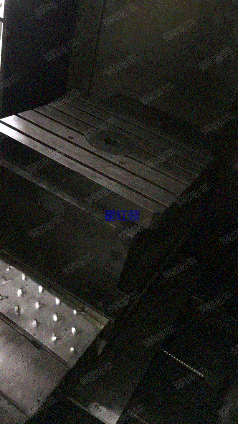 二手加工中心出售