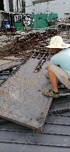 废铁铸造料出售