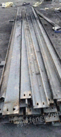 河北衡水出售钢结构厂房160C栓接6米长1300支左右