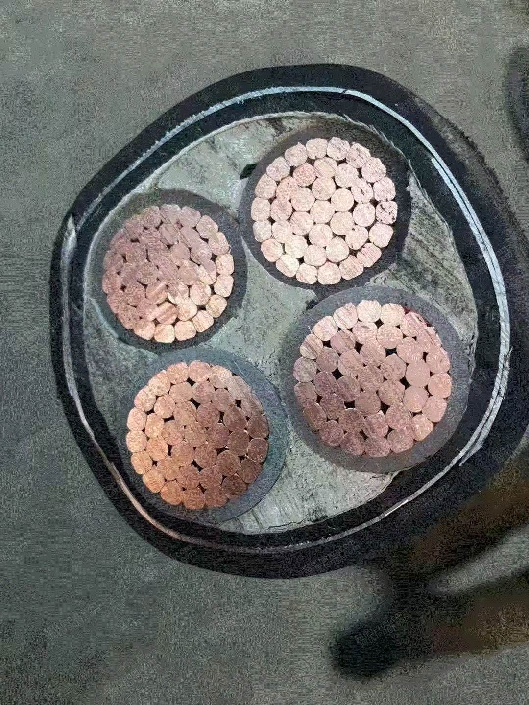 废旧变压器回收