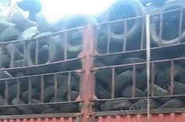 工业类废塑料出售