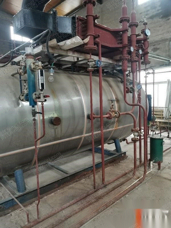 二手燃?xì)忮仩t價(jià)格