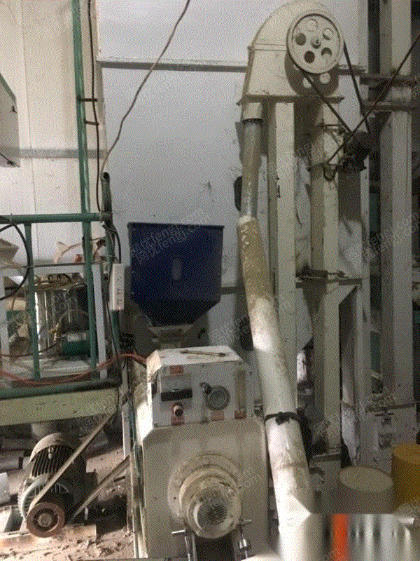 粮食加工设备价格