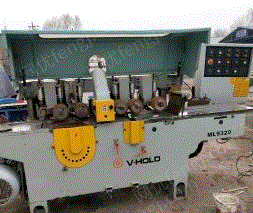 二手木工锯床出售