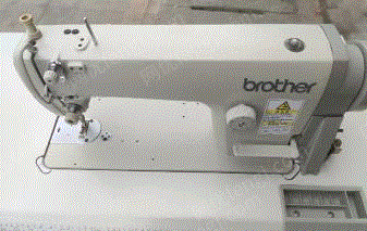 二手缝中设备出售