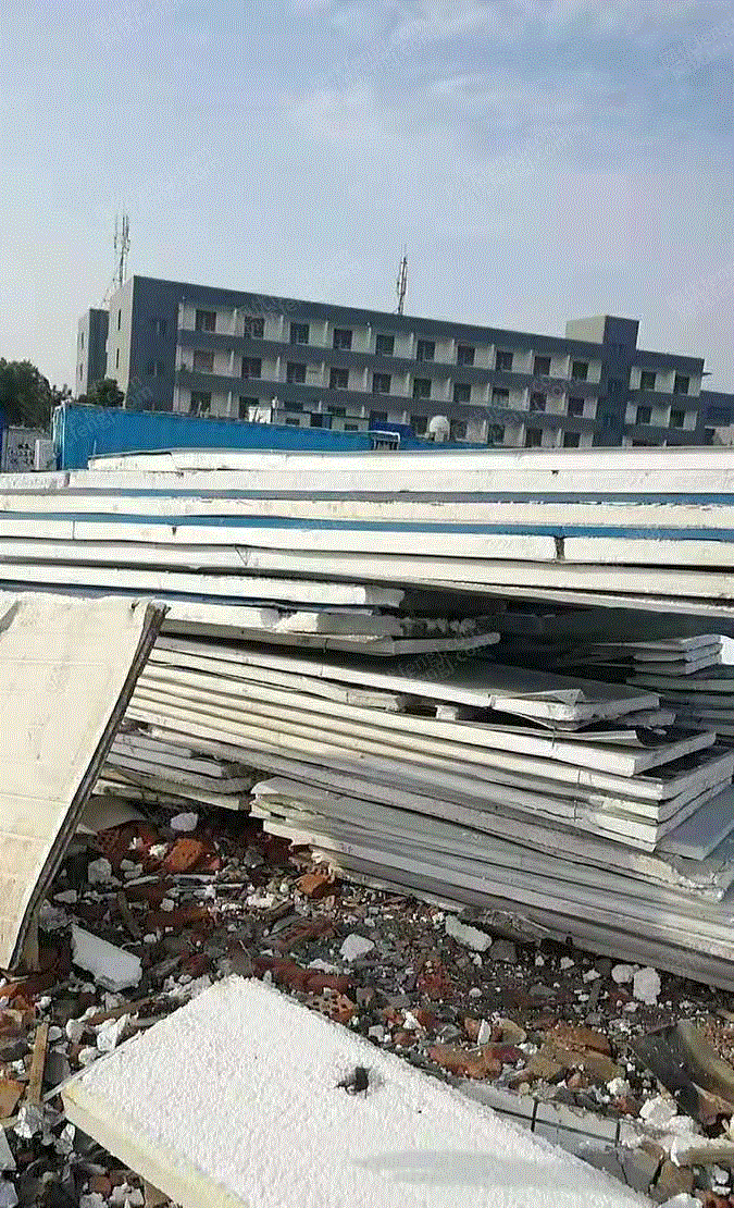 其他拆迁/拆除出售