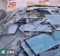 上海市回收废旧玻璃