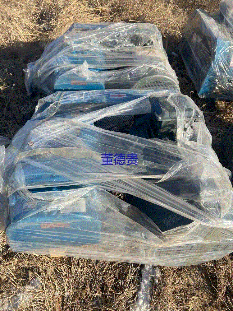 二手罗茨鼓风机价格