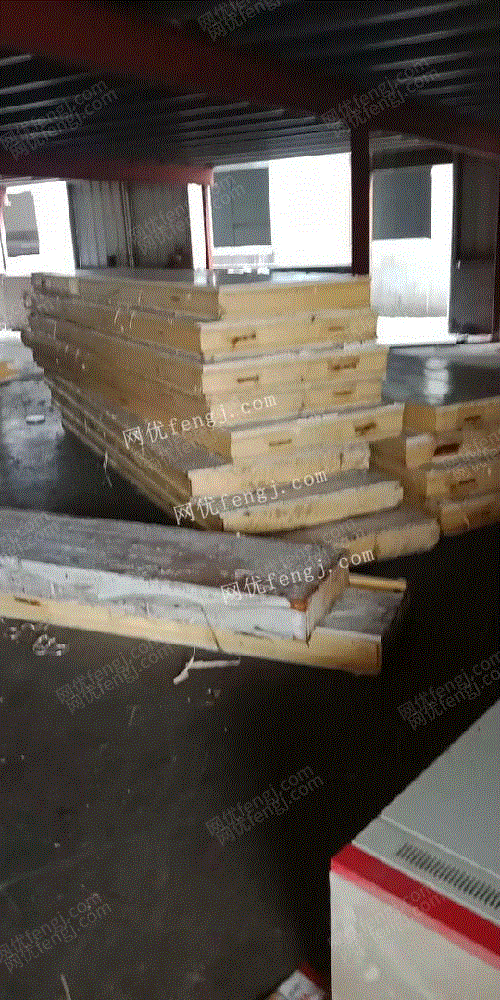 二手冷库出售