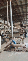 邯郸出售造纸厂整套烘干设备