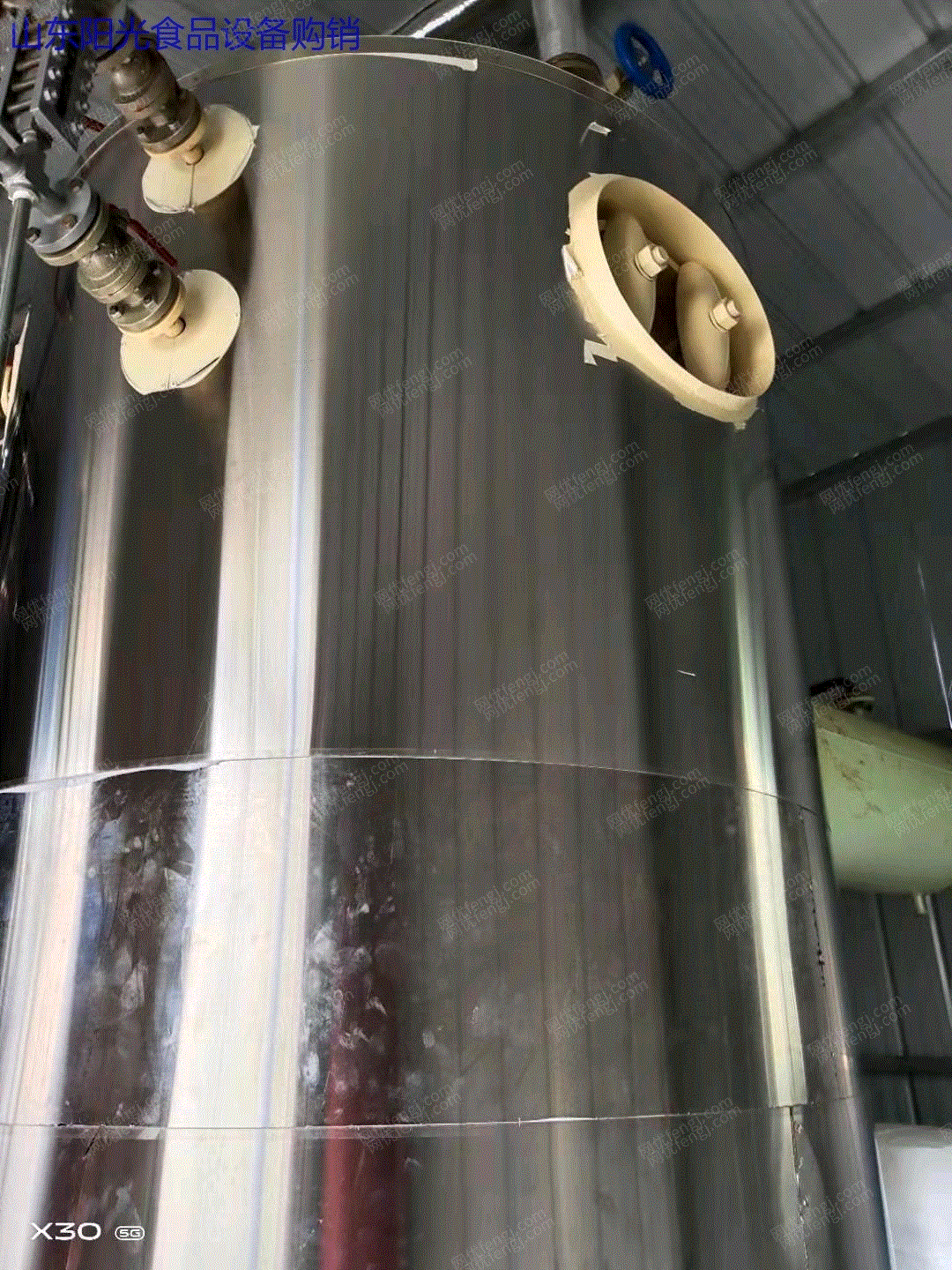 二手燃气锅炉转让