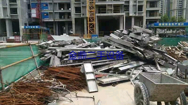 废铝价格