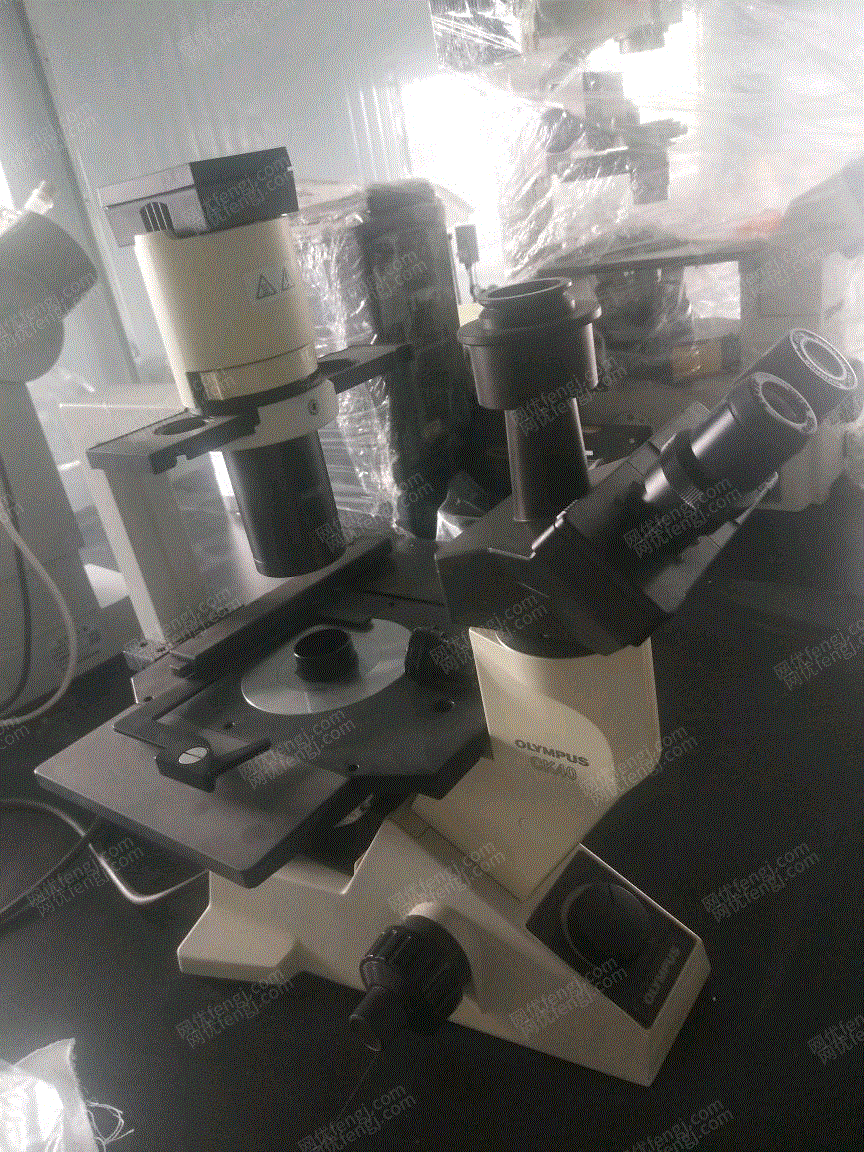 二手实验仪器转让