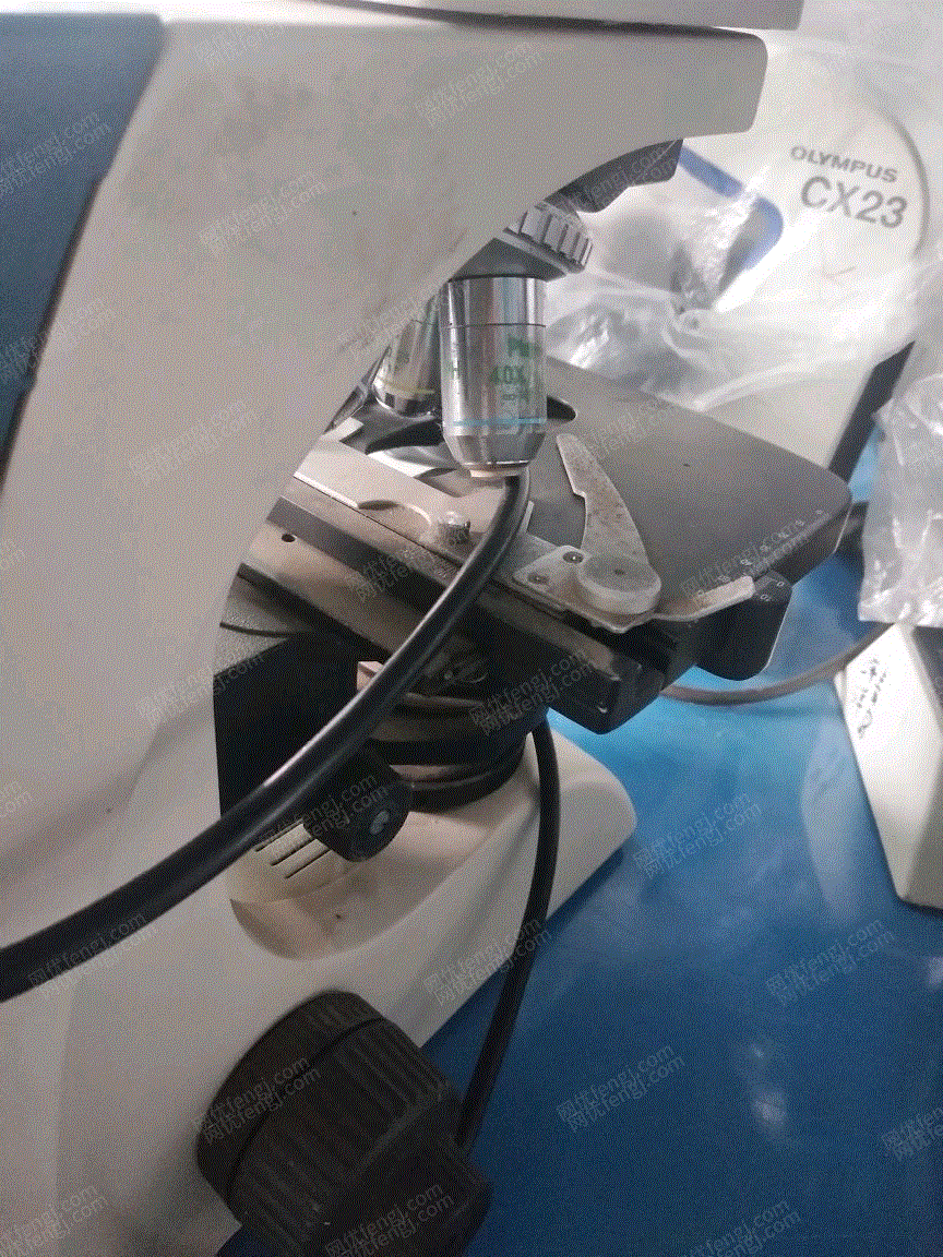 二手实验仪器回收