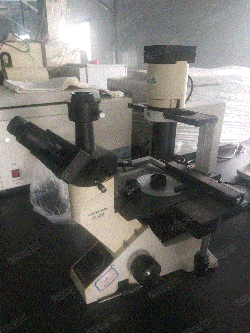 二手实验仪器价格