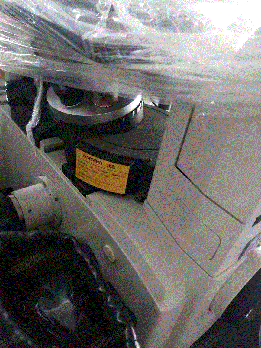 二手实验仪器出售