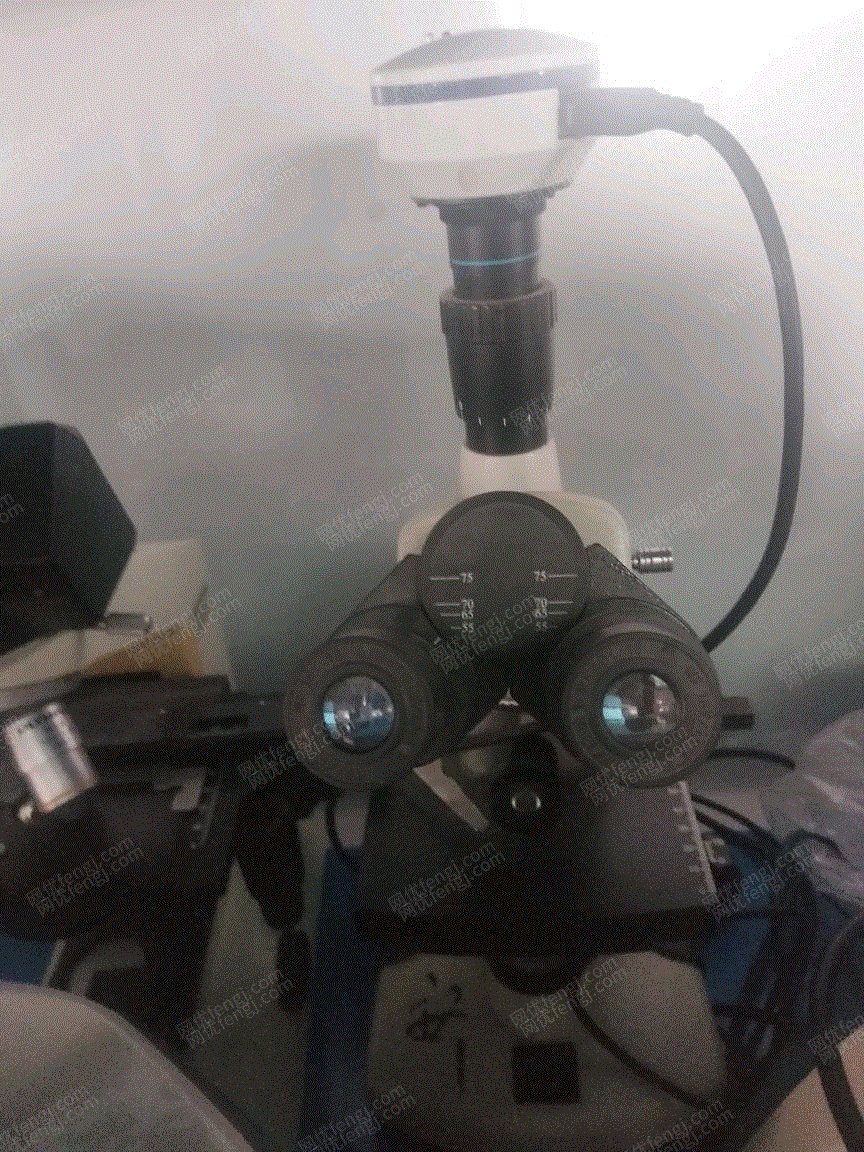 二手实验仪器转让