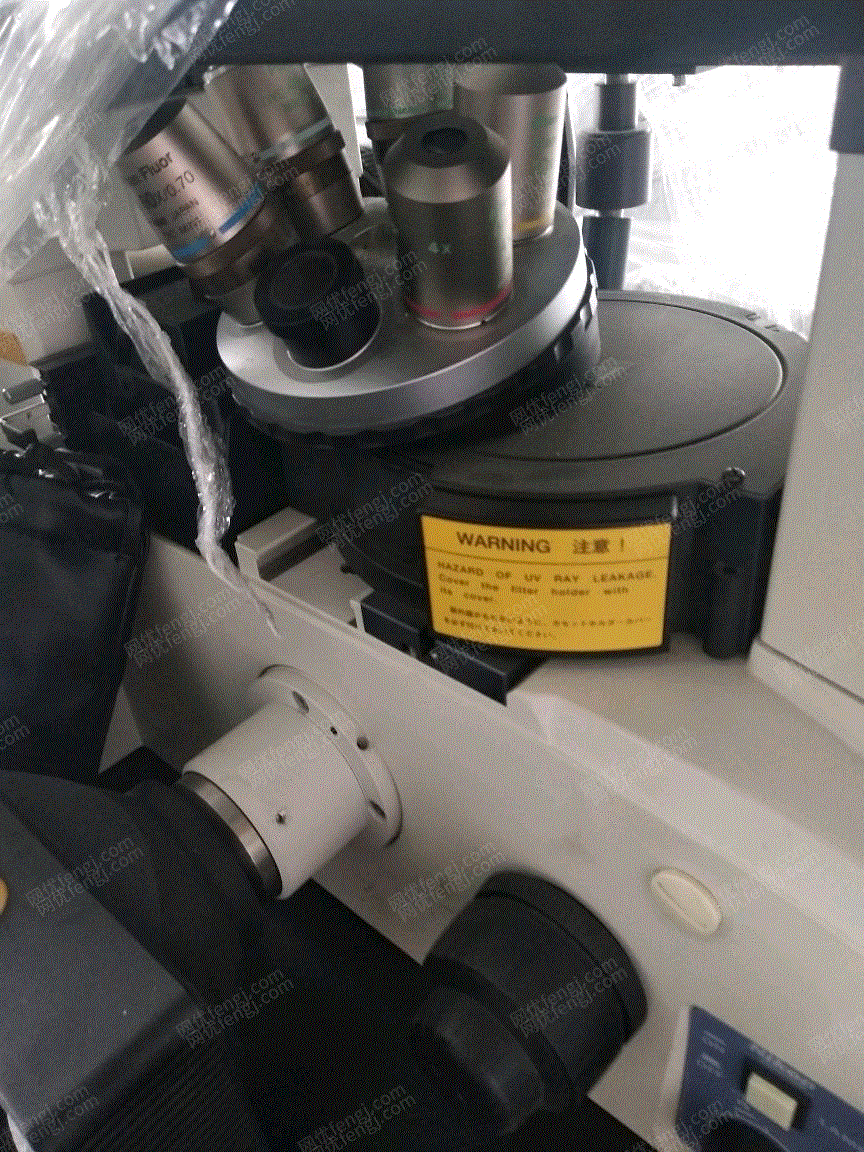 二手实验仪器出售