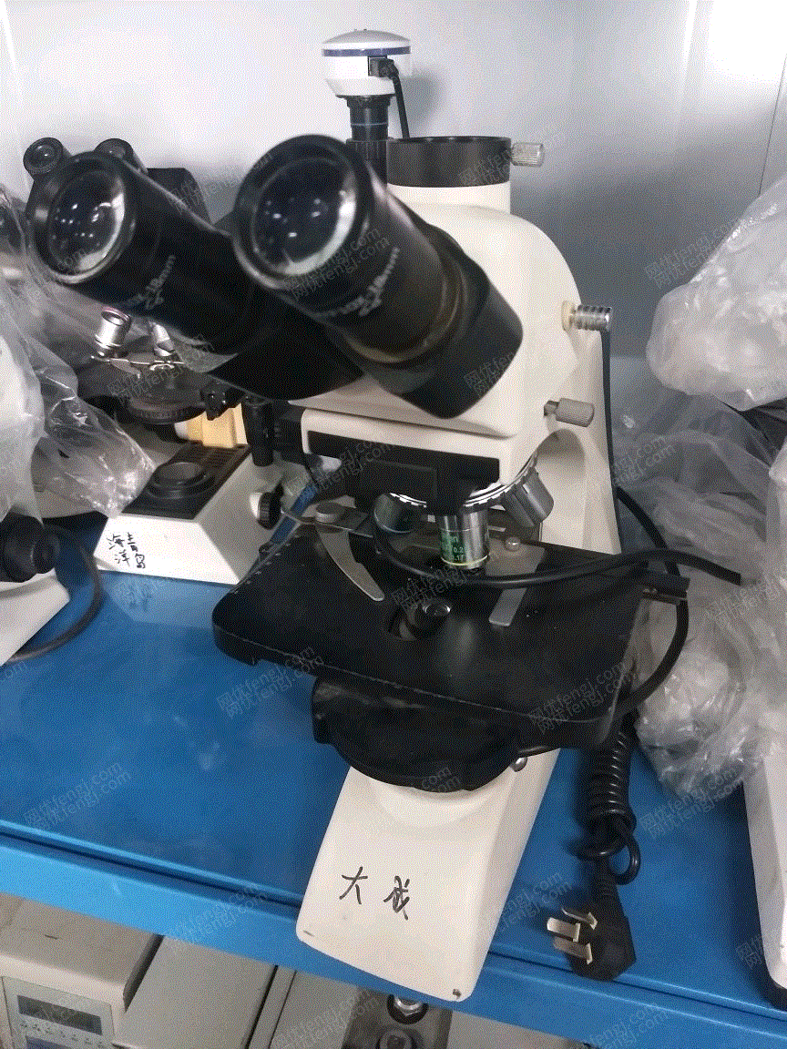 二手实验仪器回收