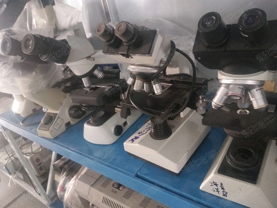 二手实验仪器出售