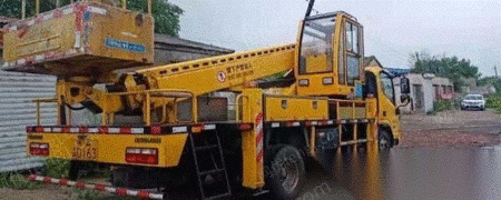 二手起重设备出售