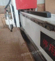 上海嘉定区自用木工雕刻机低价转让