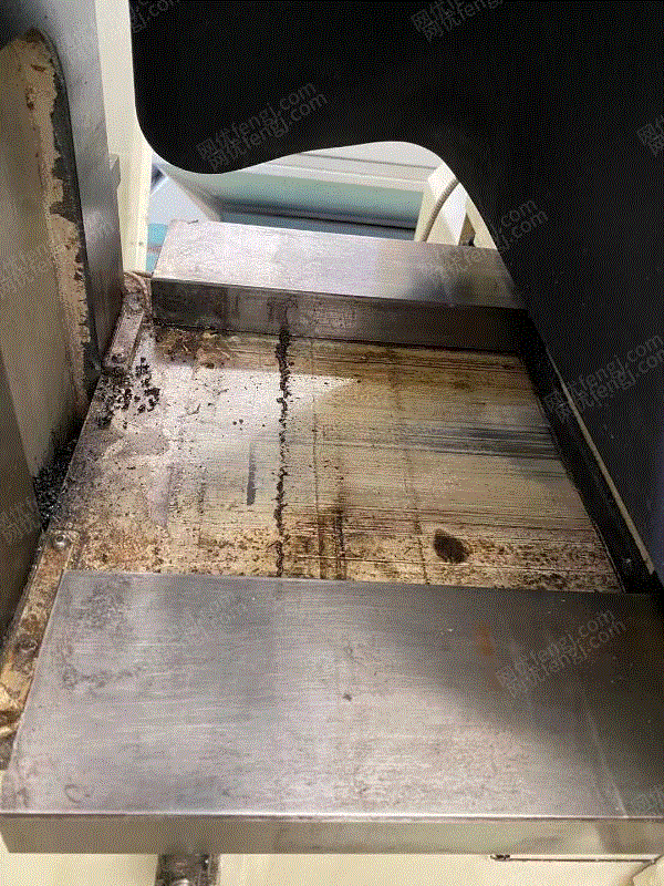 二手铣床价格