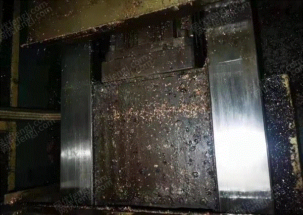 二手加工中心出售