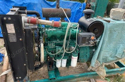 其它发电机出售