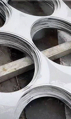 300系列不锈钢出售