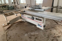 山西忻州收购各种二手木工机械设备
