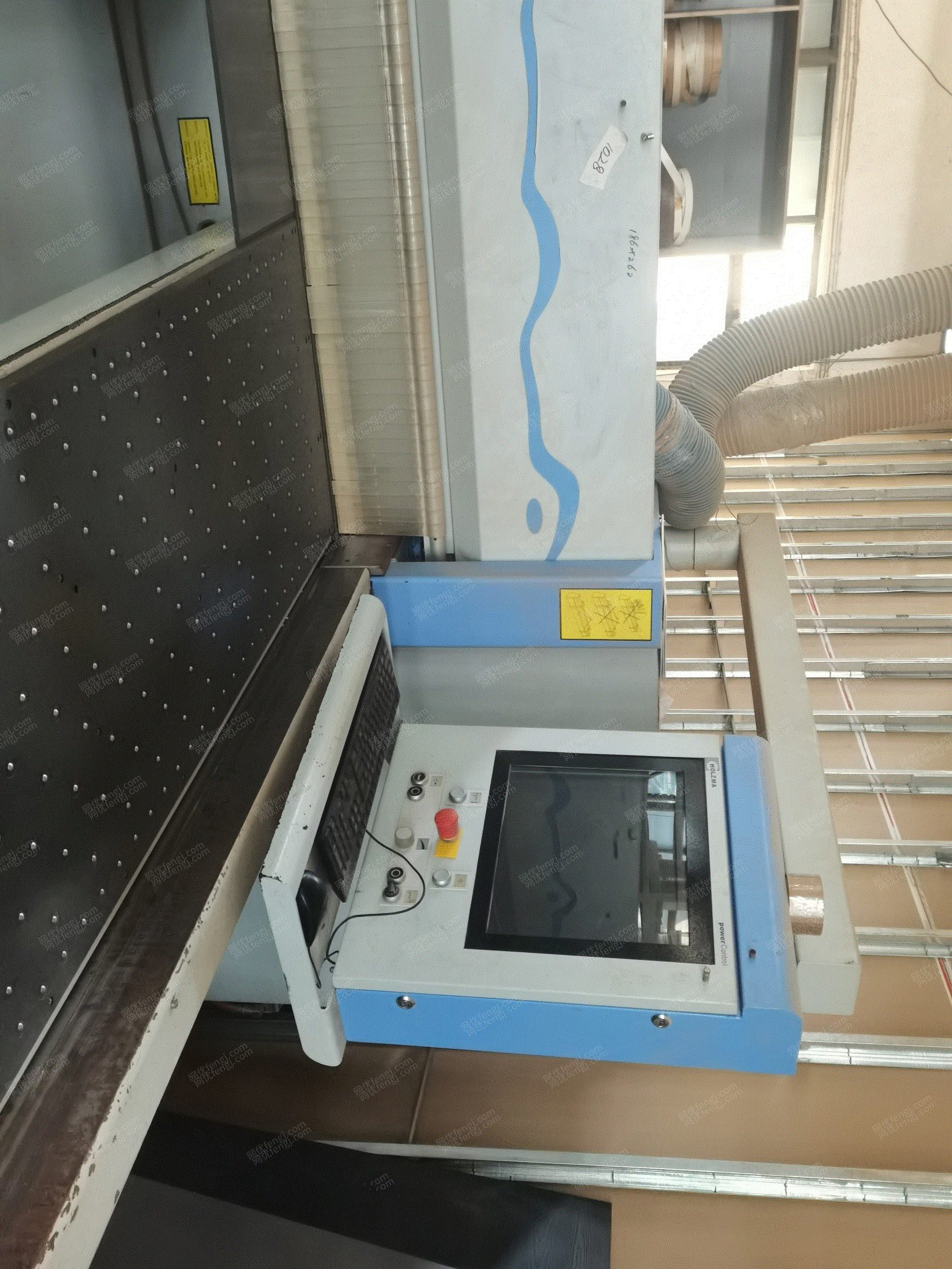 二手木工铣床价格
