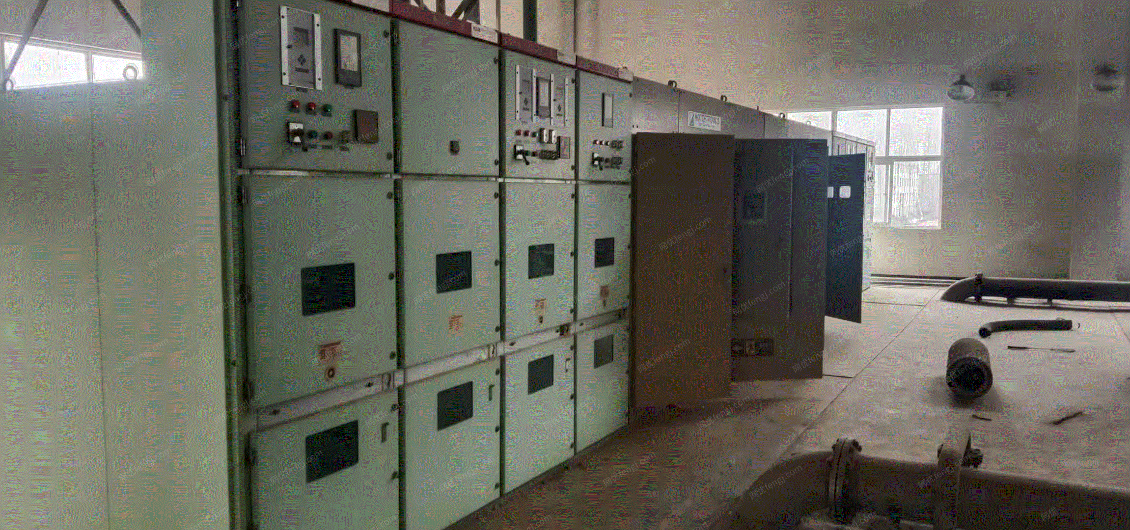 其它包装设备转让