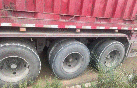 二手挂车/牵引车 出售