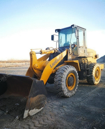 二手装载机出售
