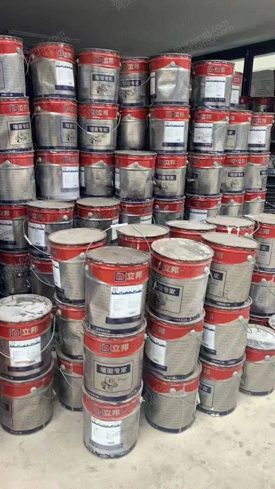 其它化工废料价格