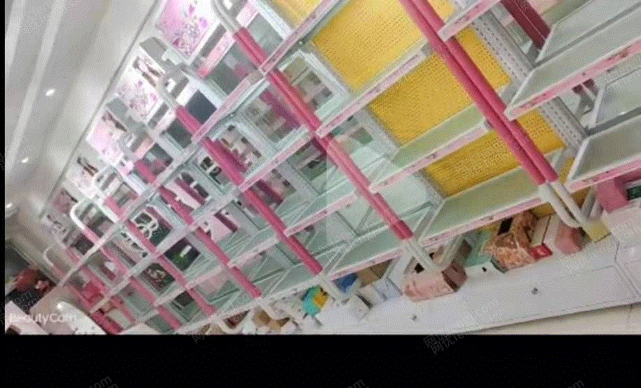二手超市设备出售