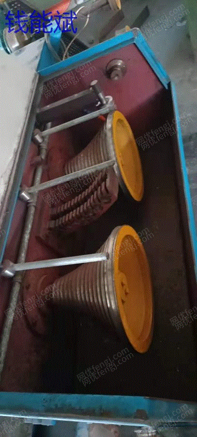 电线电缆设备价格
