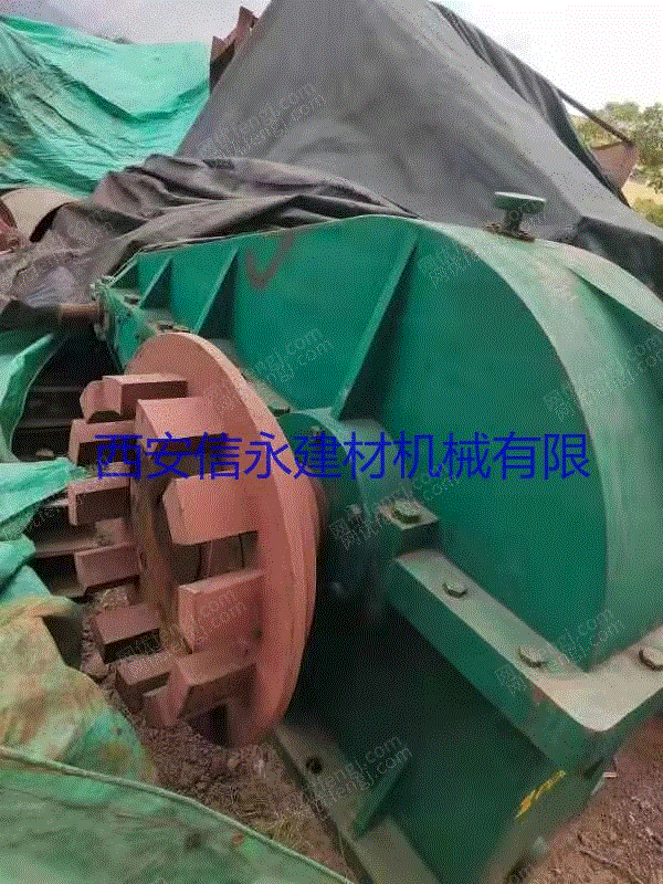 二手烧成设备出售