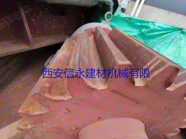 二手烧成设备价格