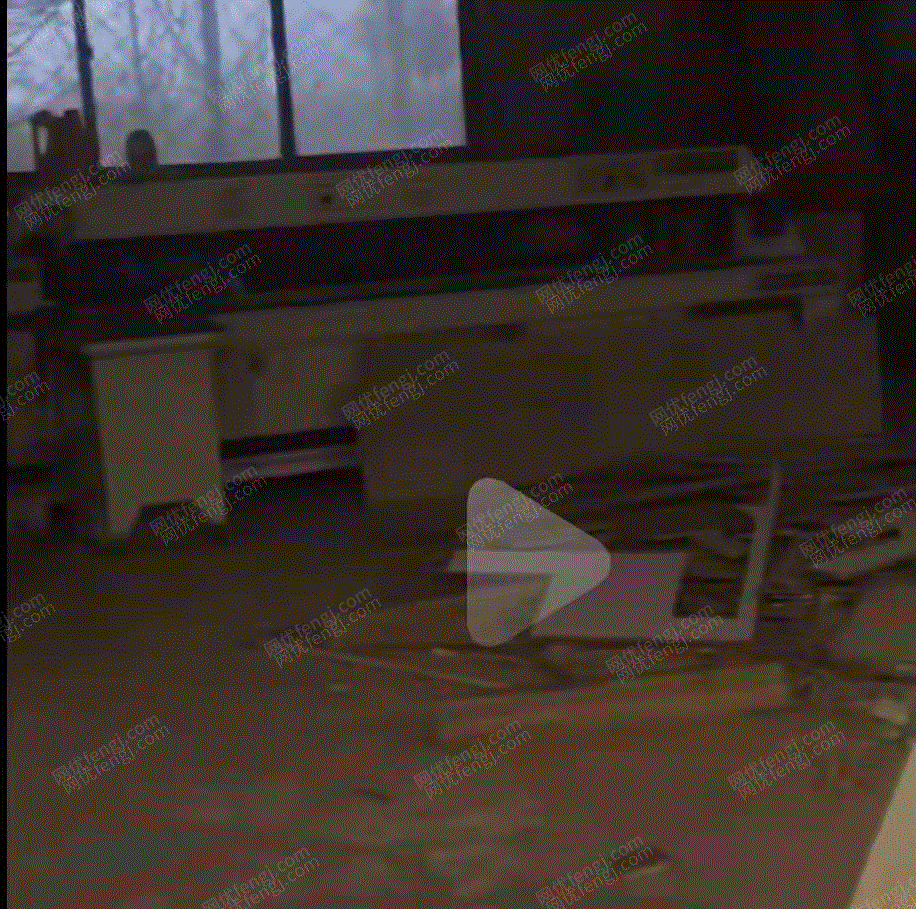 二手家具生产设备出售